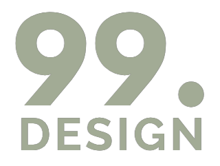 99design | custom furniture & cabinetry Logo
